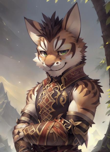 Yan Shu Chi (Senpai) - Nekojishi