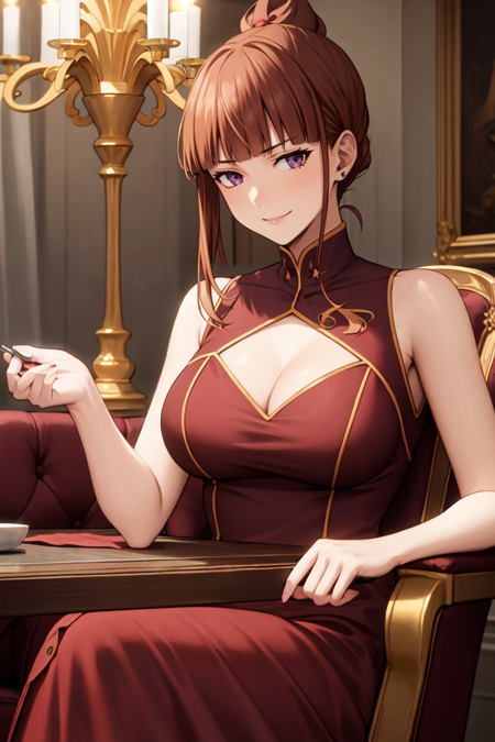 Eva Ushiromiya