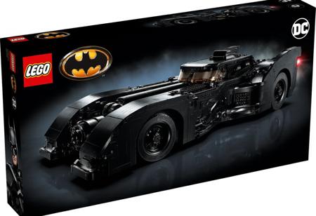 Lego Set Maker