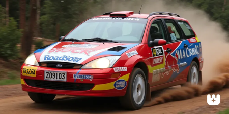 2000-04 Ford Focus (NA and CA)
