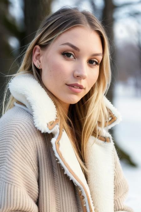 Killer Katrin / Ekaterina Novikova版本v0.1 (ID: 31914)