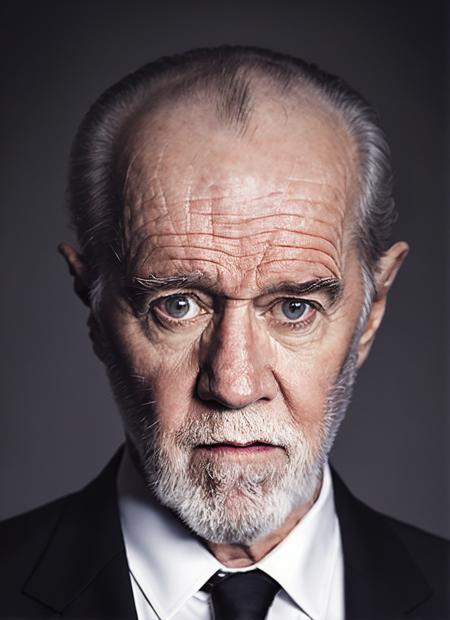 George Carlin