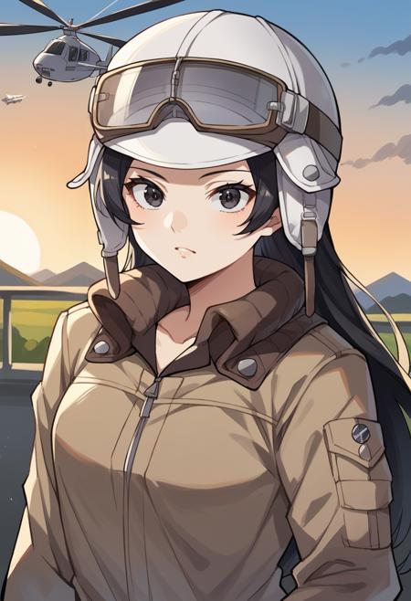 [PDXL] Asahi - Shin Megami Tensei IV Apocalypse (アサヒ、真・女神転生IVFINAL)