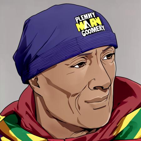 Paul Mooney