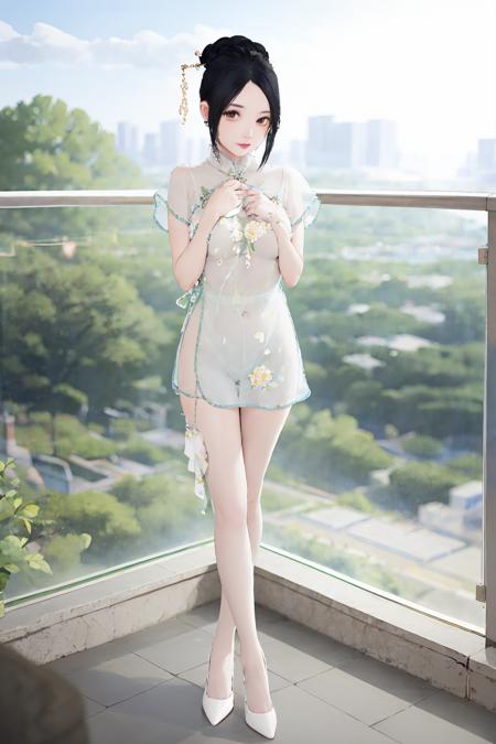Sexy clothing collection