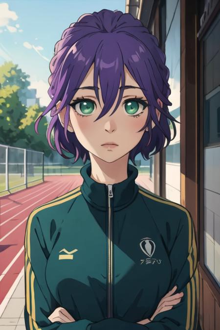 Hiro Segawa / Kakkou no Iinazuke