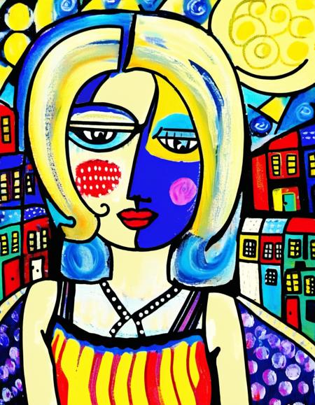 Naive Abstract