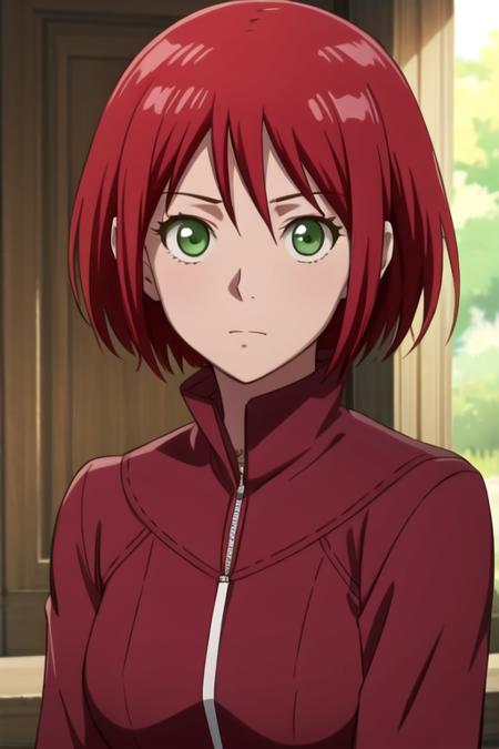 Shirayuki / Akagami no Shirayuki-hime