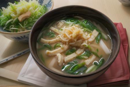 きざみきつねうどん kizami kitsune udon SD15