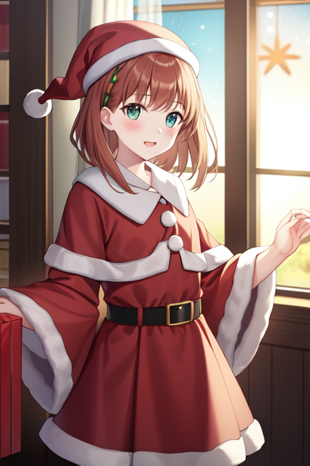 Seylum (from Aldnoah.Zero)
