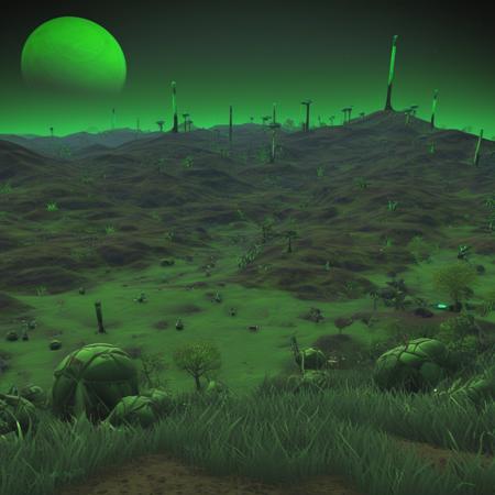 No Man's Sky