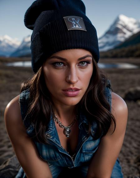 Kortney Kane Pornstar LORA ?