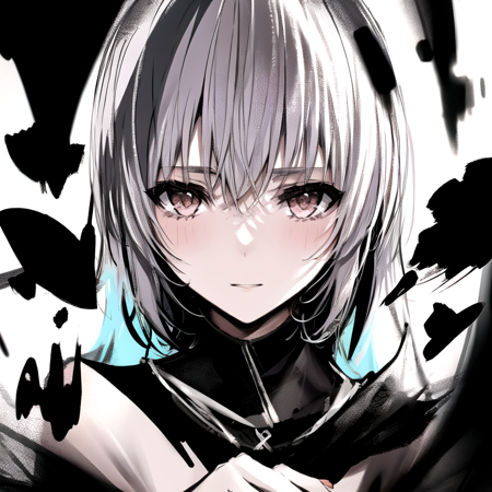 Dark Knight Artstyle