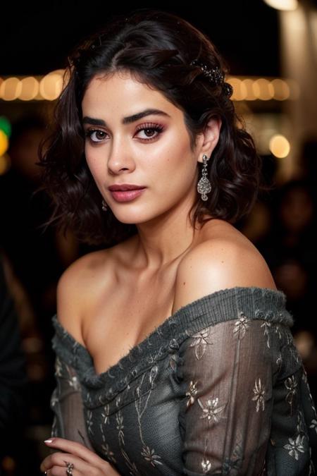 janhvi kapoor