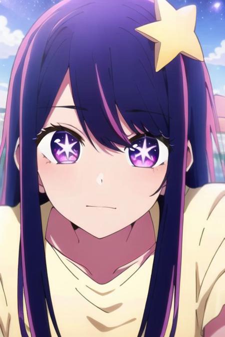 Hoshino Ai | Oshi no Ko | 推しの子