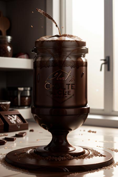ChocolateSeaSaltWorld