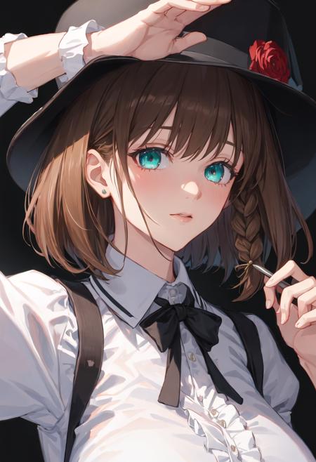 charlotte_corday/シャルロット・コルデー/夏洛特·科黛 (Fate/Grand Order)