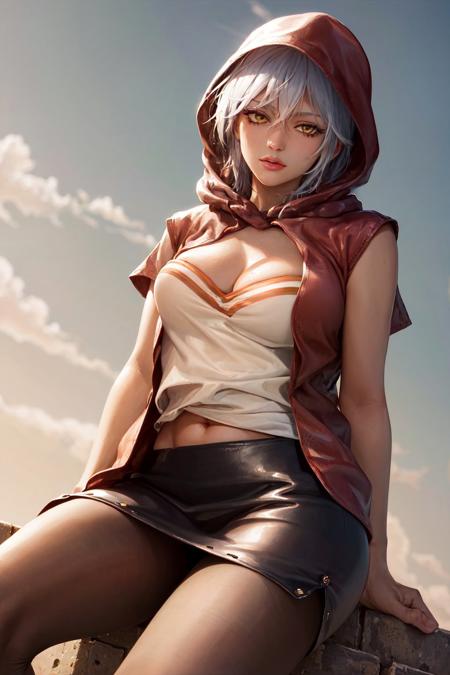 MariahJoJoadventure