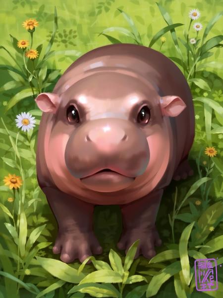 Moo Deng