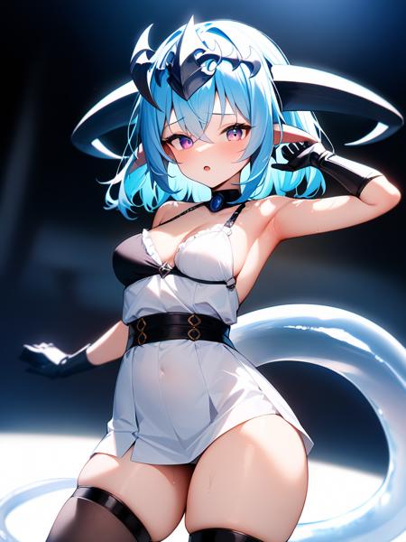 #フィルレイン\Shadowverse&GBF:Filene\影之诗角色：菲林