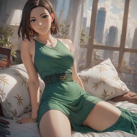 Kotoha Tachibana [PonyXL]