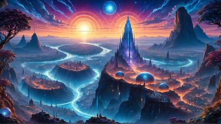 CyberLight (SDXL)