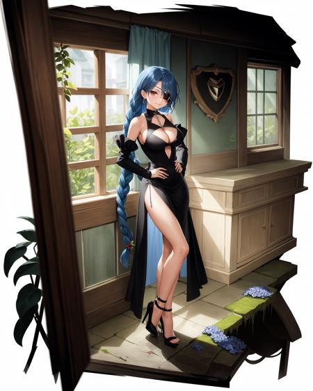 Gacha Splash Alter