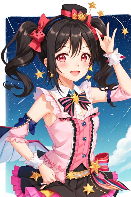 yazawa_nico/矢澤にこ/야자와니코 (Love Live!)