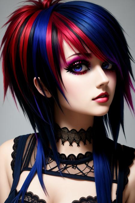 Hair Salon - by EDG