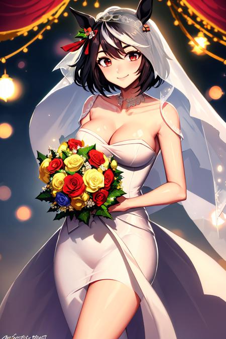 Kitasan Black (Umamusume)