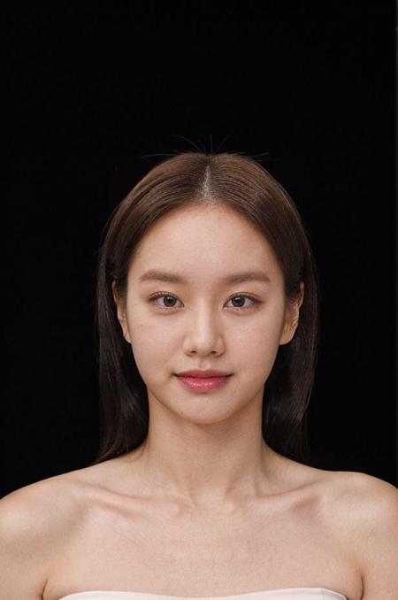 Girl's Day Hyeri (혜리) Lookalike版本v1.0 (ID: 174329)