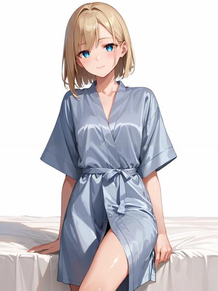 バスローブ/bathrobe版本v1.0 pony (ID: 703583)
