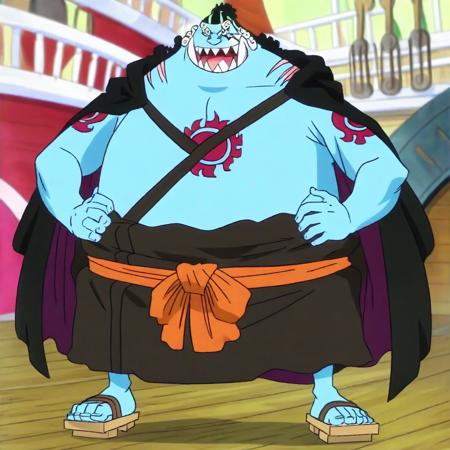 Jinbei - Pony XL