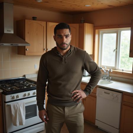 Rome Flynn Flux, SDXL, and SD 1.5