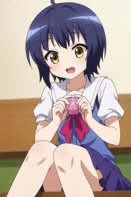 Gochuumon | Maya Jouga | PDXL