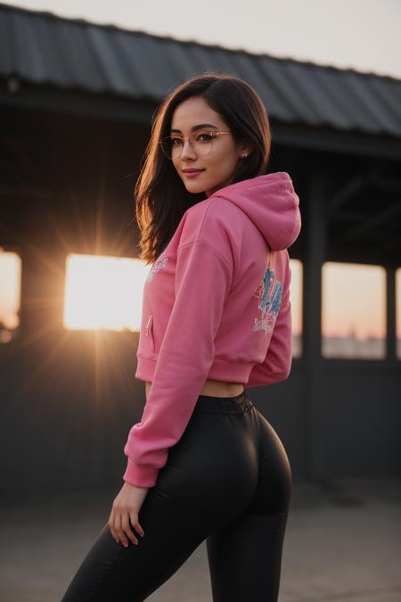 Ella Vicious
