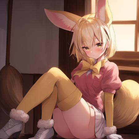 Fennec (Kemono Friends)
