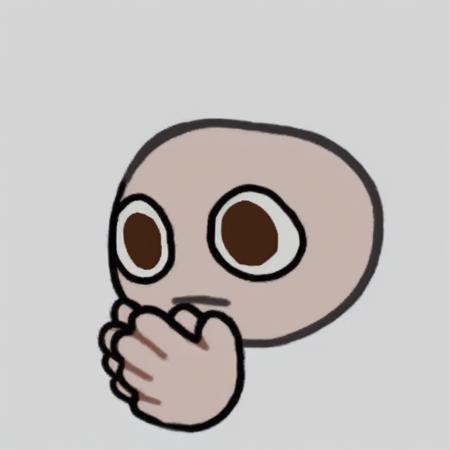 Begging & Clapping | Concept pose