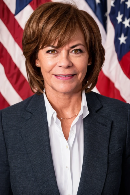 100 United States Senators