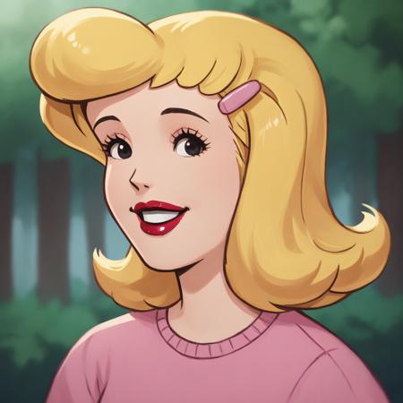 Cookie Bumstead [ Blondie ] by Leaf版本v1.0 : Pony (ID: 1104189)