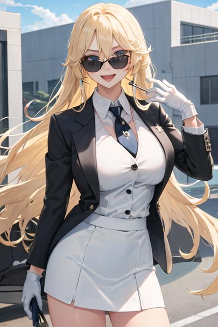 iowa (Kantai Collection)