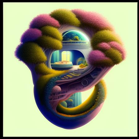 Isometric TI sets版本900 (ID: 10724)