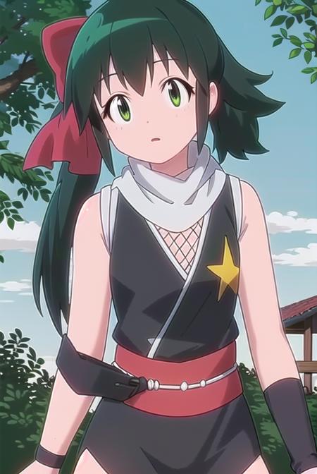 Koyuki Azumaya (東谷 小雪) - Sgt. Frog (Keroro Gunsou) (ケロロ軍曹)
