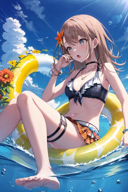 Hanasato Minori