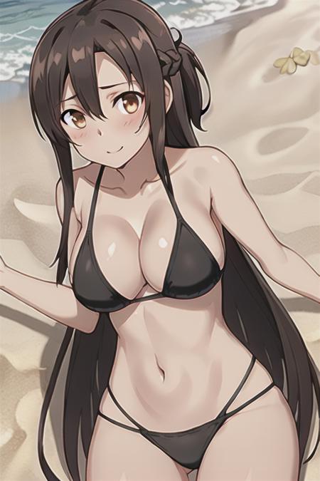 Kirisuna (Sword Art Online) LoRA