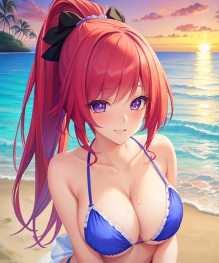 Artist - Tenmaso