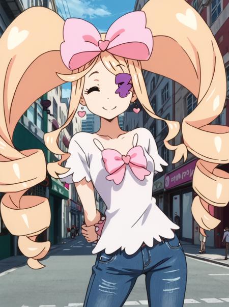 Harime Nui [Kill La Kill]