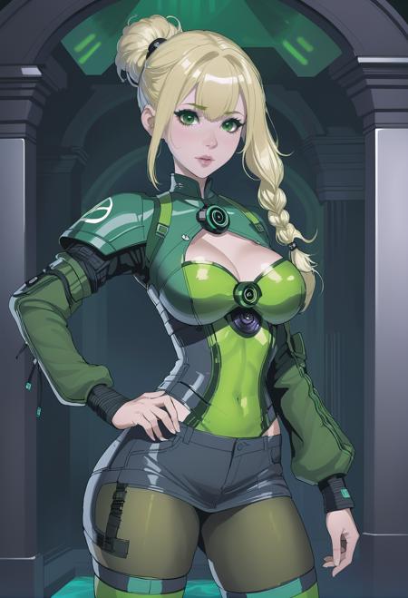 EnvyClarityXL