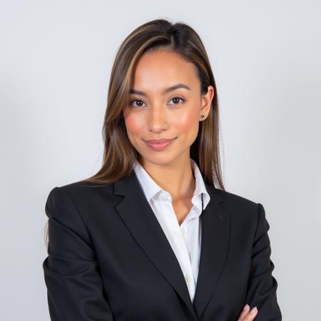 Camila Luna (Flux)