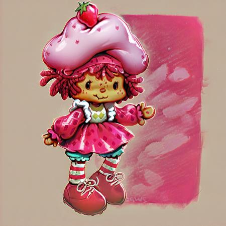 BerryBrite (Pony)